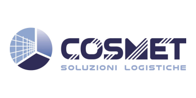 Logo Cosmet