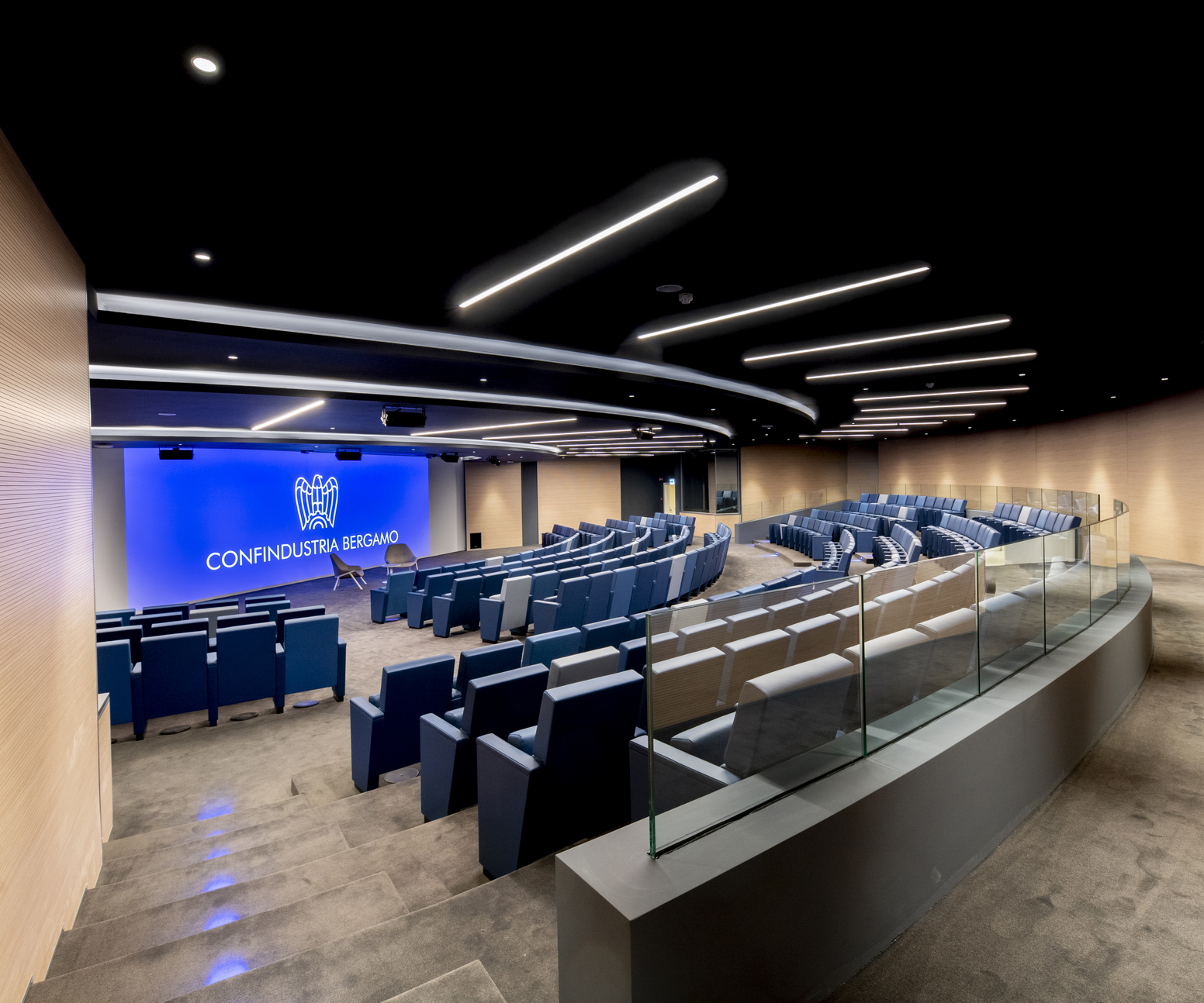 Auditorium2 Auditorium2