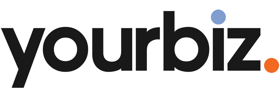 Logo Yourbiz A Bit More
