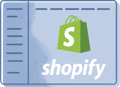 ShopifyIcona