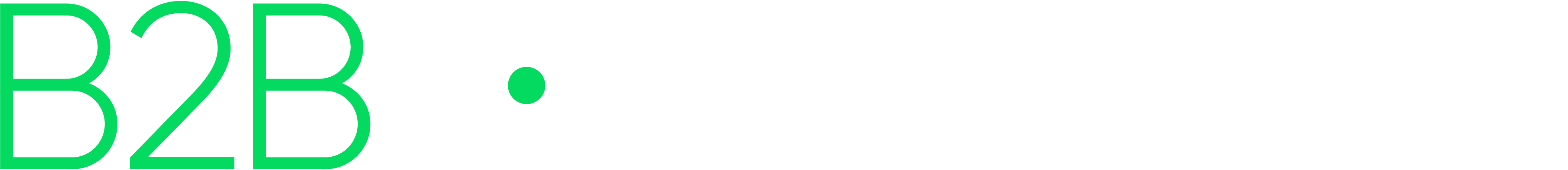 B2BConnectLogo