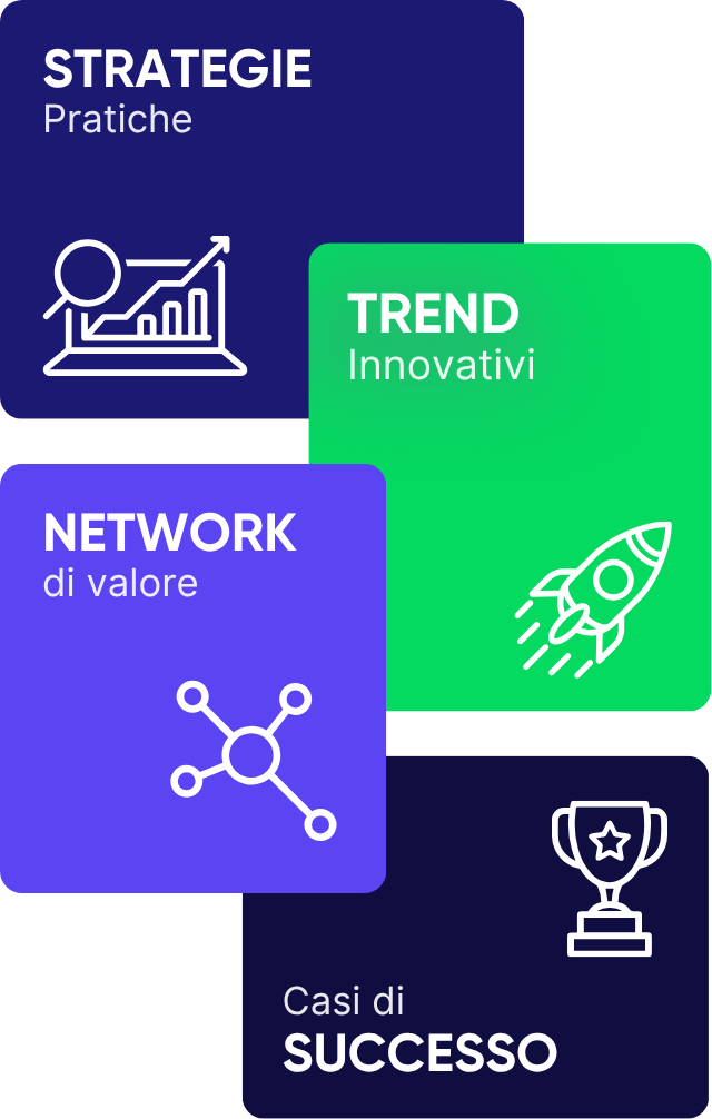 Copia di B2B Connect