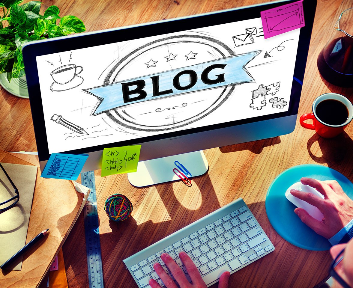 7 motivi per cui il blog aziendale è la tua carta vincente