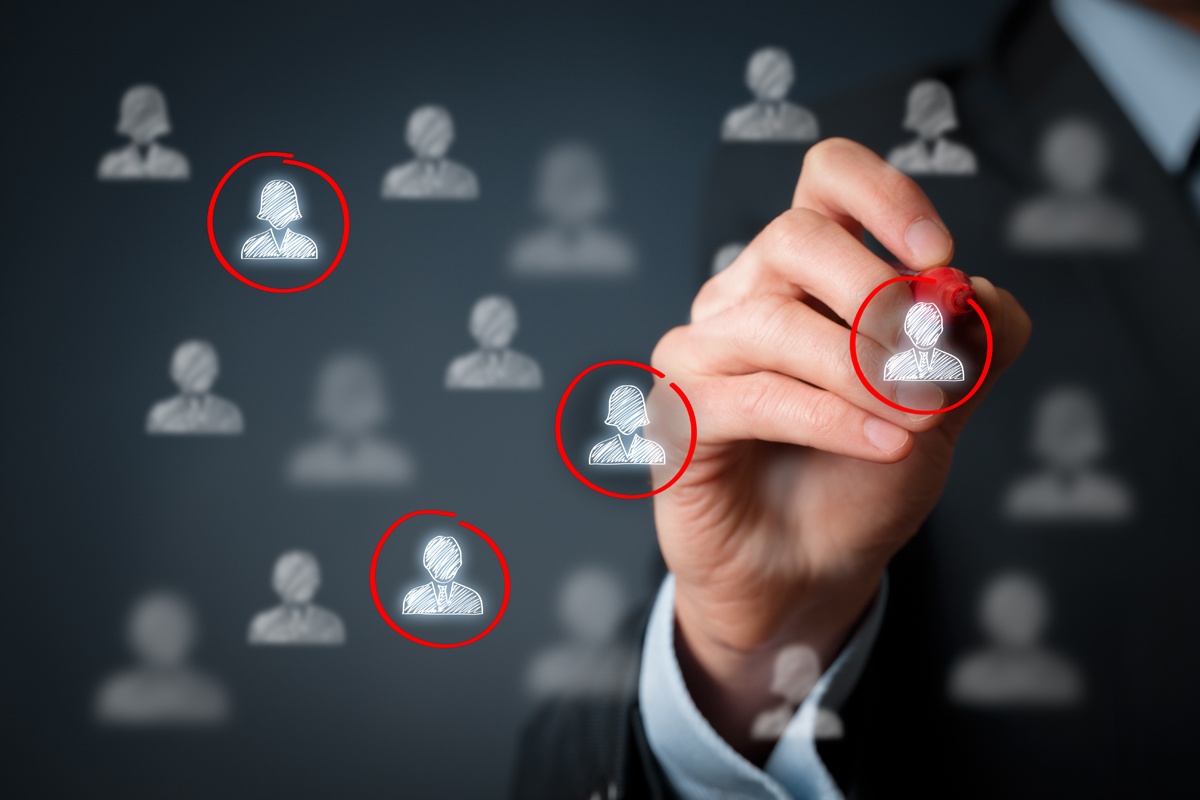 Buyer persona: l'identikit del tuo cliente ideale