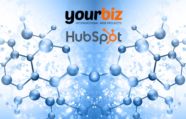 Yourbiz e HubSpot Italia: la formula perfetta per il tuo successo digitale