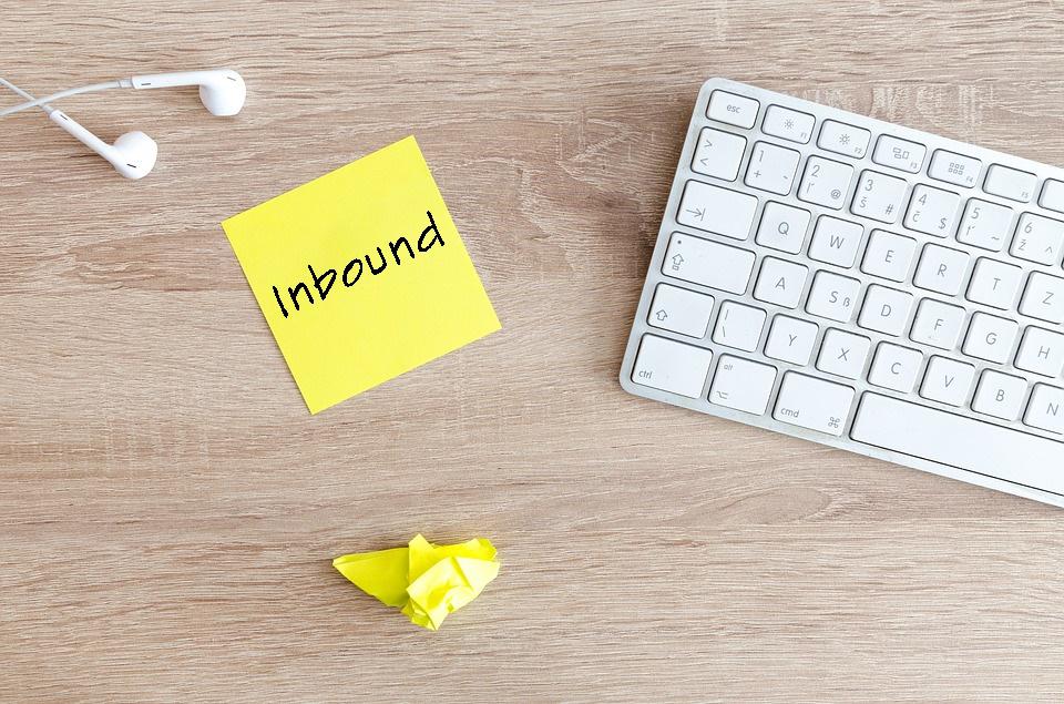Perché l'inbound è la strategia di marketing migliore per le aziende B2B