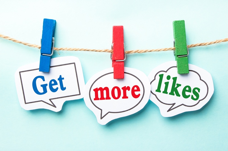 7 trucchi per avere più Followers, Fans e Likes sui Social Network aziendali