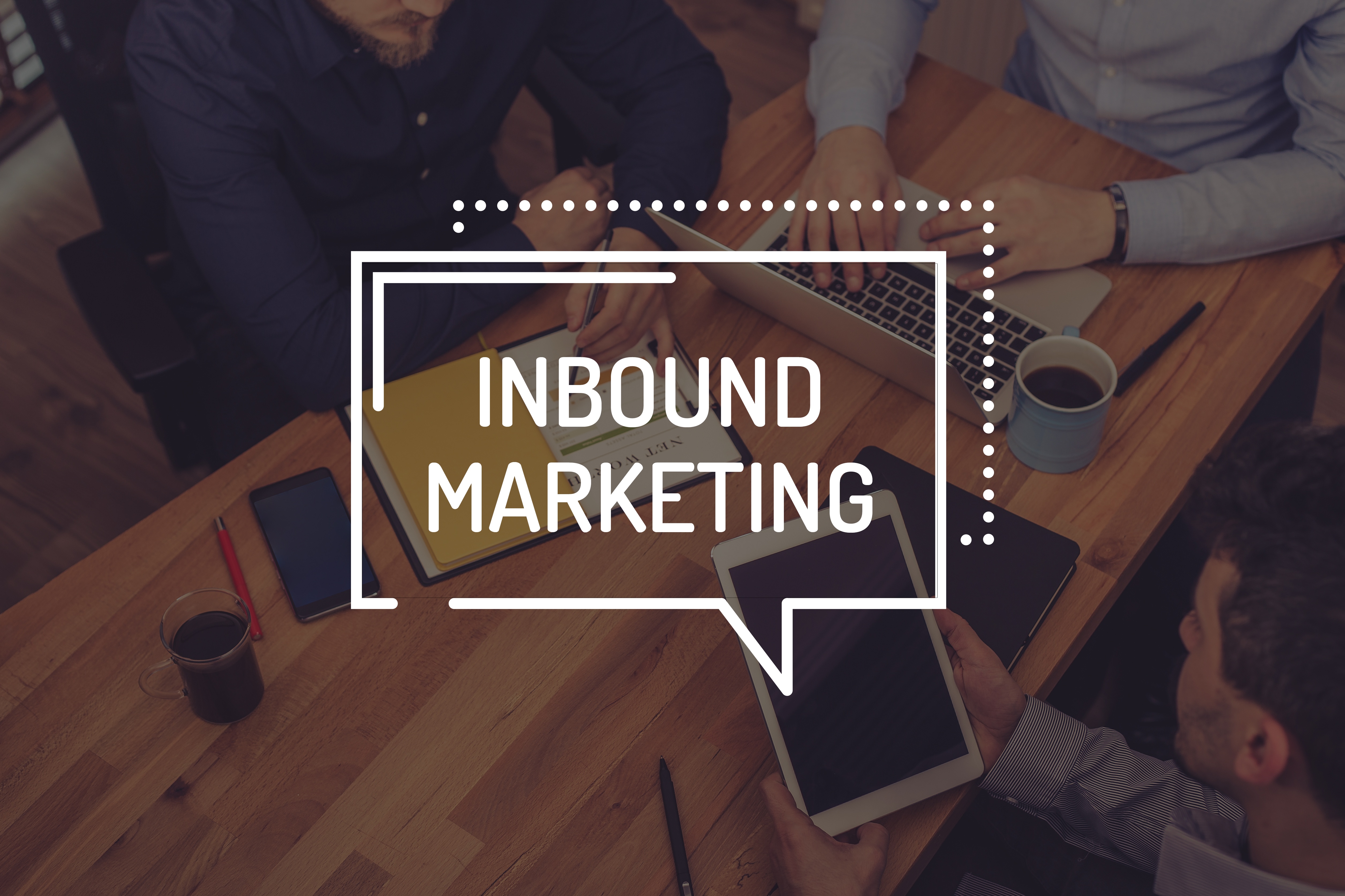 Cerchi un’agenzia di Inbound Marketing per la tua azienda B2B? Scopri perché Yourbiz fa al caso tuo!